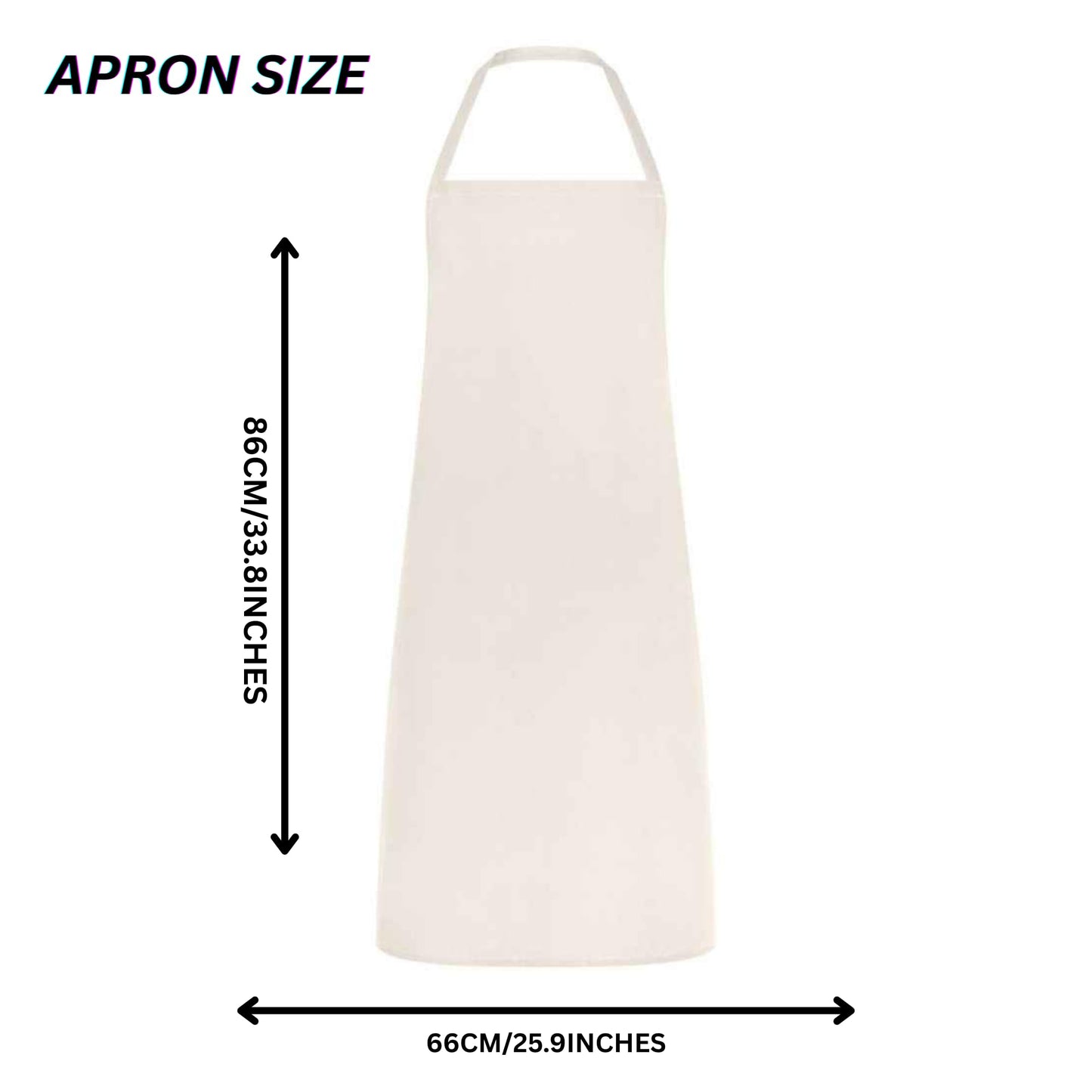 Be Buz Funny Potato Tater Kitchen Apron Taters Potatoes Boil 'Em Mash' Em Stick' Em In a Stew Multicolor Apron for Women, Men, Waiter, Waitress - Top Tee