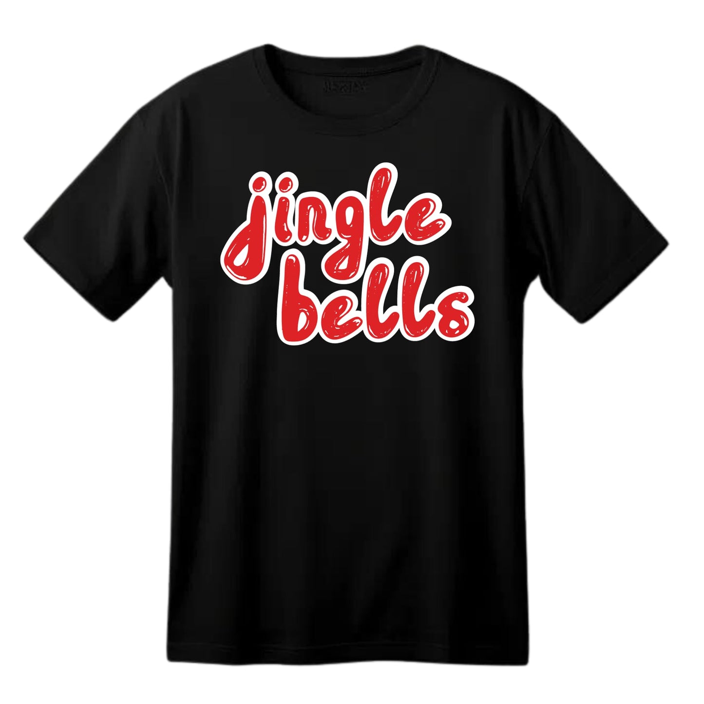 Be Buz Merry Christmas and Happy New Year My Gnomies Printed Adults Unisex Men Women Cotton Crew Neck Casual T-Shirt