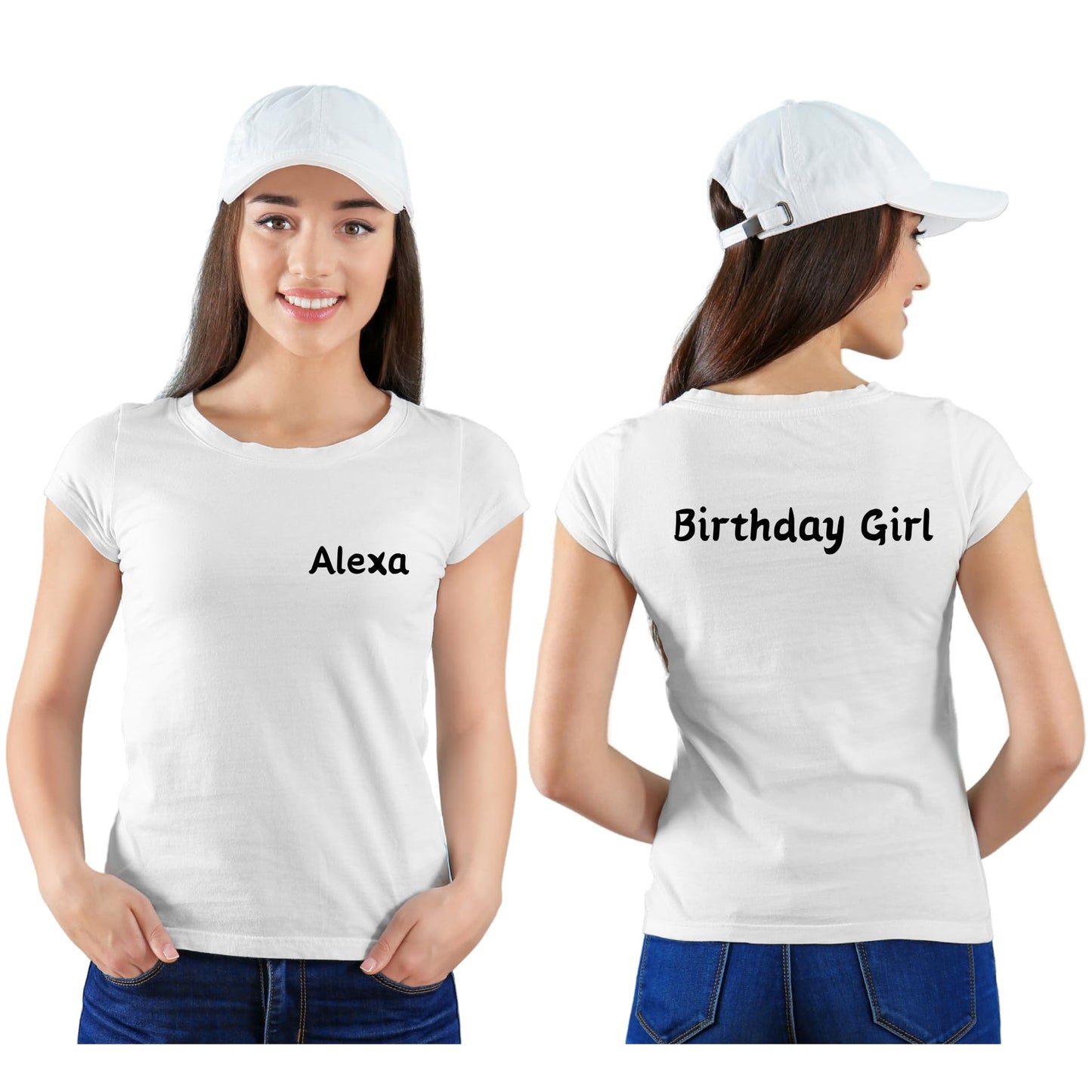 Personalised T-Shirt Your Name & Number Any Country or Club Badge Jersey Retro Top Adults Logo Printed Unisex Men Women Cotton Crew Neck Casual T-Shirt
