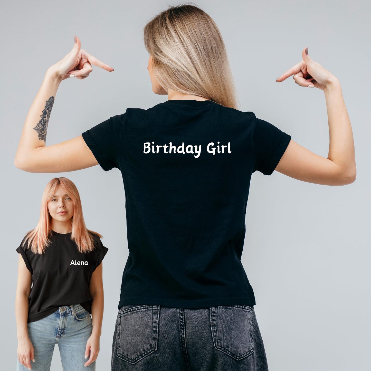 Personalised T-Shirt Your Name & Number Any Country or Club Badge Jersey Retro Top Adults Logo Printed Unisex Men Women Cotton Crew Neck Casual T-Shirt