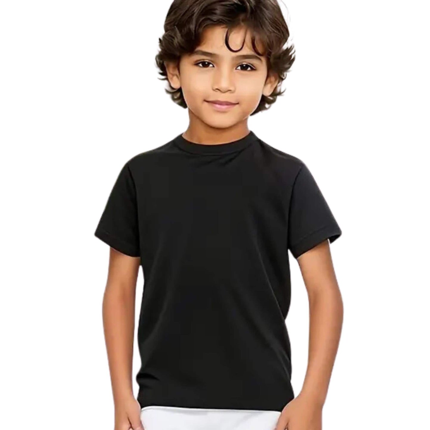 Custom Racing Car Birthday Boy or Girl T-Shirt – Personalized Name & Age Kids shirt – Checkered Flag Race Theme Tee for Kids Ages 2–14