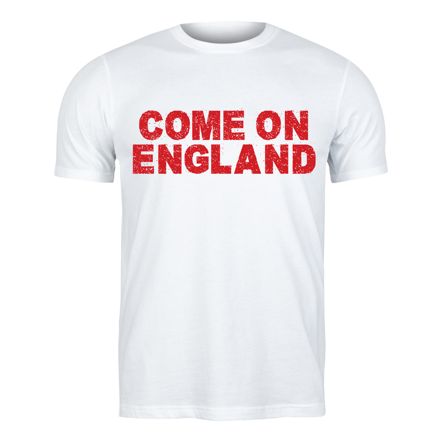 Come On England | World Cup 2026 T-Shirt | England Fan Gift
