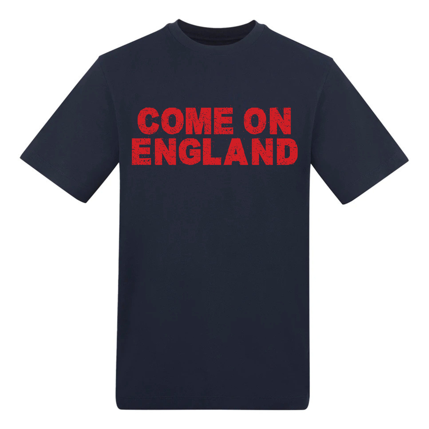 Come On England | World Cup 2026 T-Shirt | England Fan Gift
