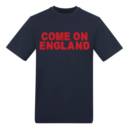 Come On England | World Cup 2026 T-Shirt | England Fan Gift