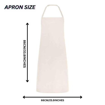 Funny Hot Stuff Coming Through Apron Multicolor Unisex Cooking Apron Chef, Waiter and Waitress Gift for Him or Her Wedding BBQ Kitchen Use