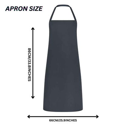 Be Buz Promoted to Daddy Est. 2025 Apron New Dad Gifts from Wife, Daughter, or Son Funny Father’s Day Apron for Dad or Husband Birthday Gift - Top Tee