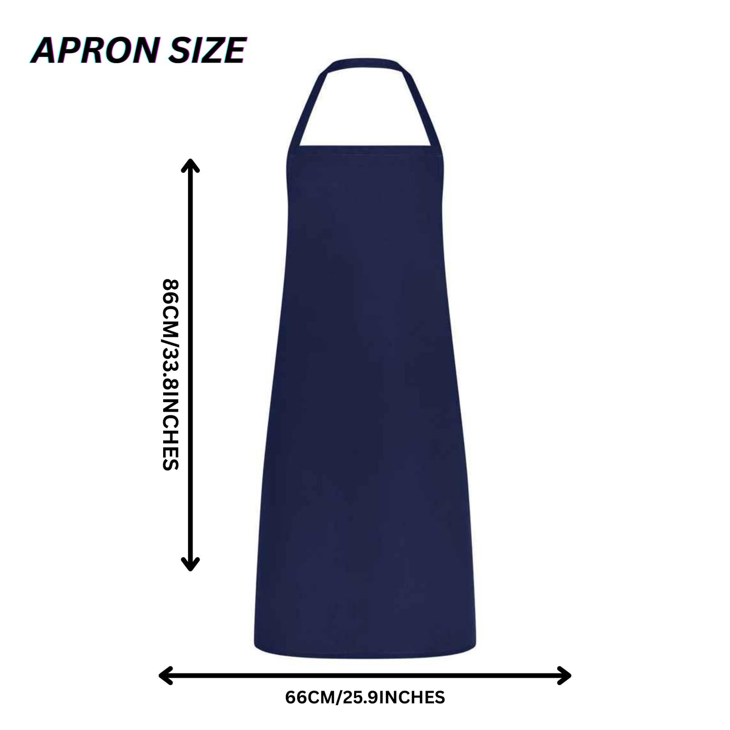 Be Buz Promoted to Daddy Est. 2025 Apron New Dad Gifts from Wife, Daughter, or Son Funny Father’s Day Apron for Dad or Husband Birthday Gift - Top Tee