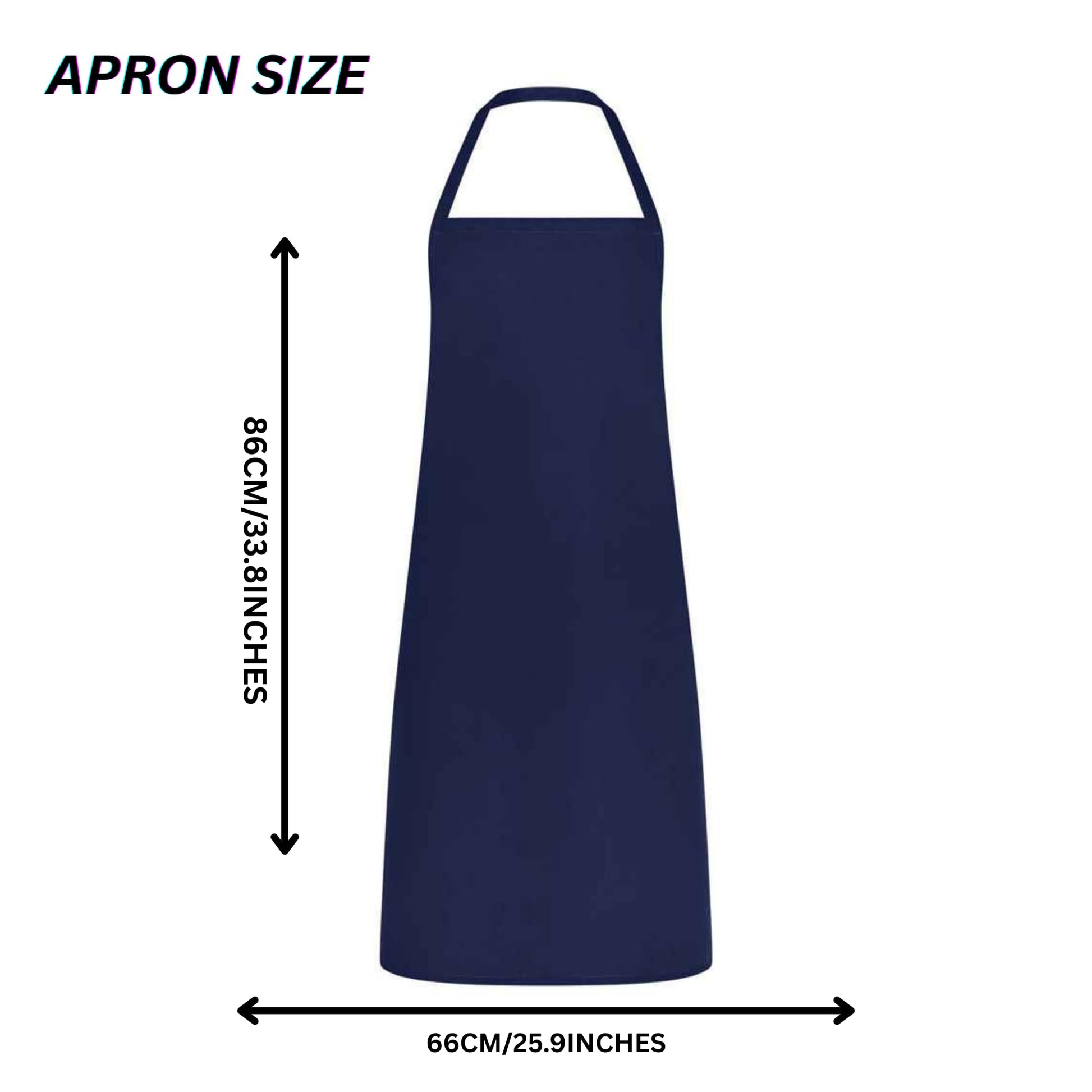 Be Buz Promoted to Daddy Est. 2025 Apron New Dad Gifts from Wife, Daughter, or Son Funny Father’s Day Apron for Dad or Husband Birthday Gift - Top Tee