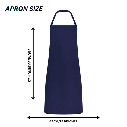 Be Buz Promoted to Daddy Est. 2025 Apron New Dad Gifts from Wife, Daughter, or Son Funny Father’s Day Apron for Dad or Husband Birthday Gift - Top Tee