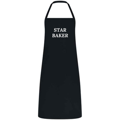 Personalized Chef Apron with Logo or Text Custom Apron for Women Men Multicolor Cooking, Baking, BBQ, Waiter, Waitress, Wedding Gift No Pockets