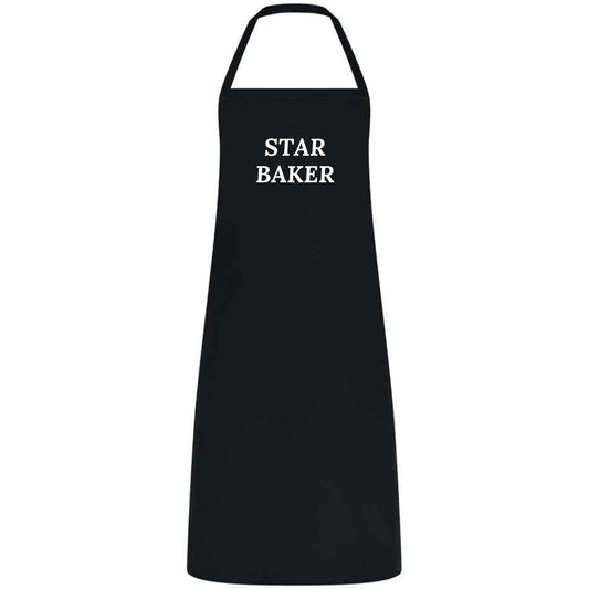 Personalized Chef Apron with Logo or Text Custom Apron for Women Men Multicolor Cooking, Baking, BBQ, Waiter, Waitress, Wedding Gift No Pockets