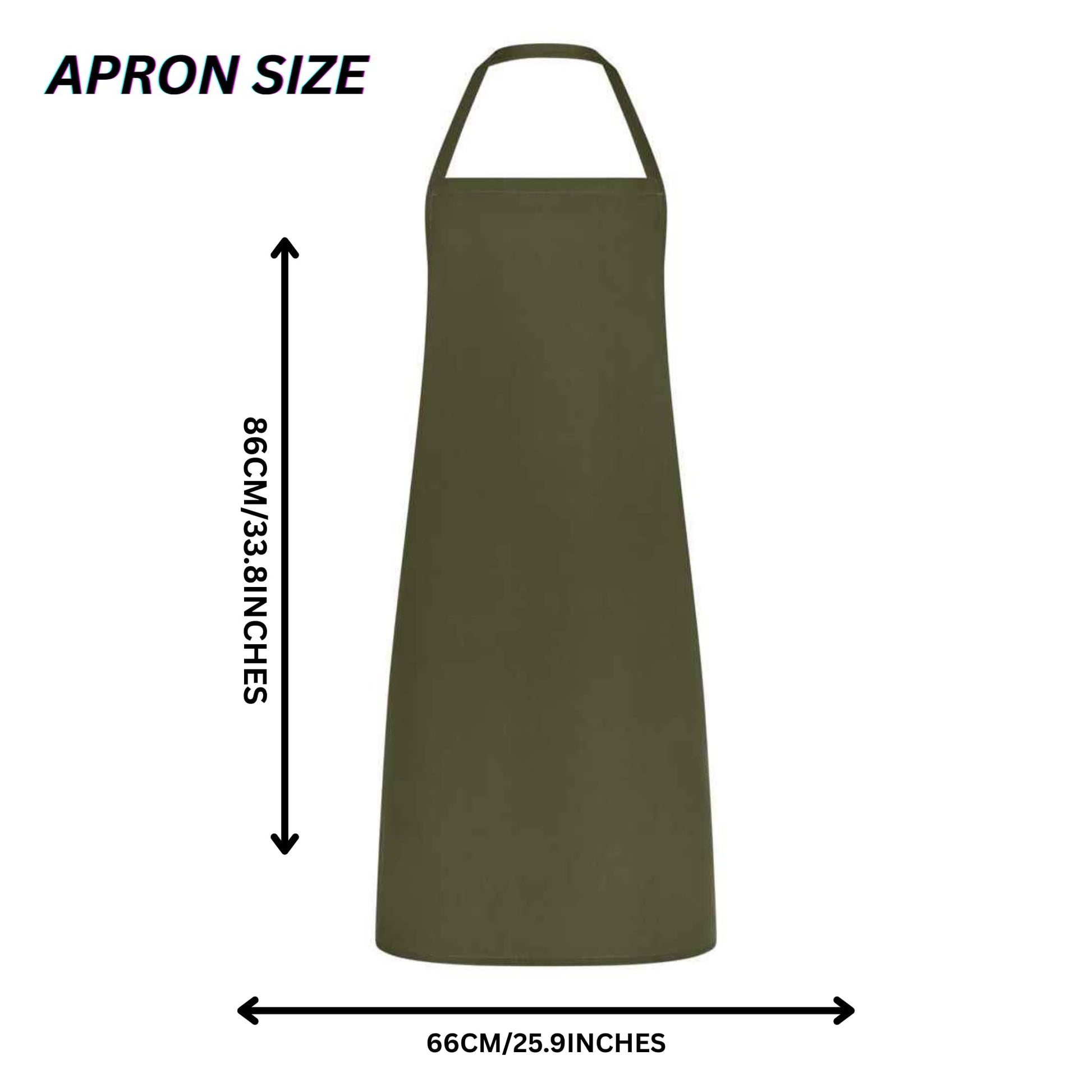 Be Buz Promoted to Daddy Est. 2025 Apron New Dad Gifts from Wife, Daughter, or Son Funny Father’s Day Apron for Dad or Husband Birthday Gift - Top Tee