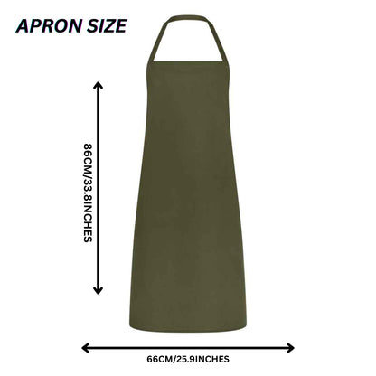 Be Buz Promoted to Daddy Est. 2025 Apron New Dad Gifts from Wife, Daughter, or Son Funny Father’s Day Apron for Dad or Husband Birthday Gift - Top Tee