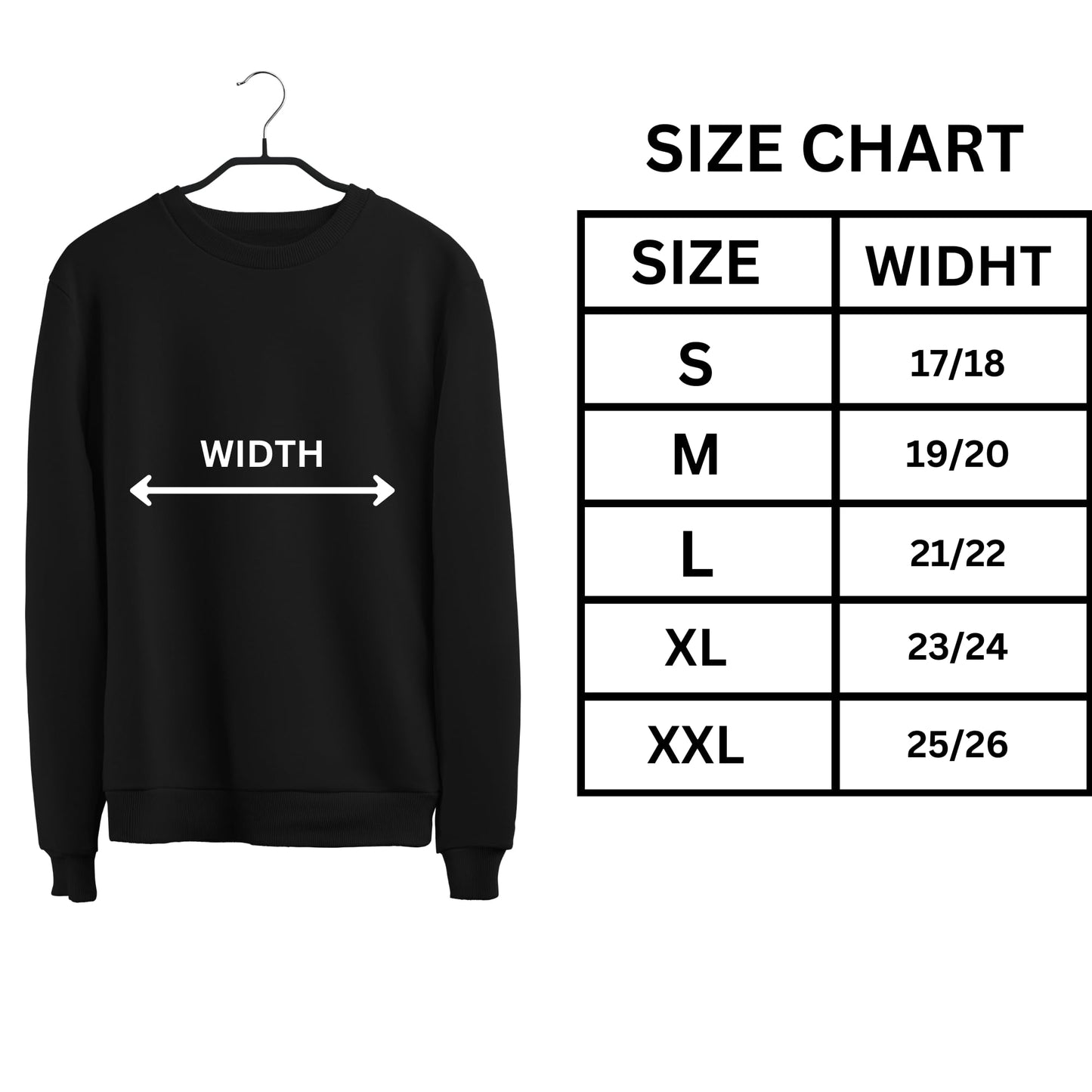 Be Buz Personalized Halloween Pumpkin Sweatshirt – Custom Name Printed Crewneck Pullover for Men and Women – Spooky Trick or Treat Sweatshirt - Top Tee