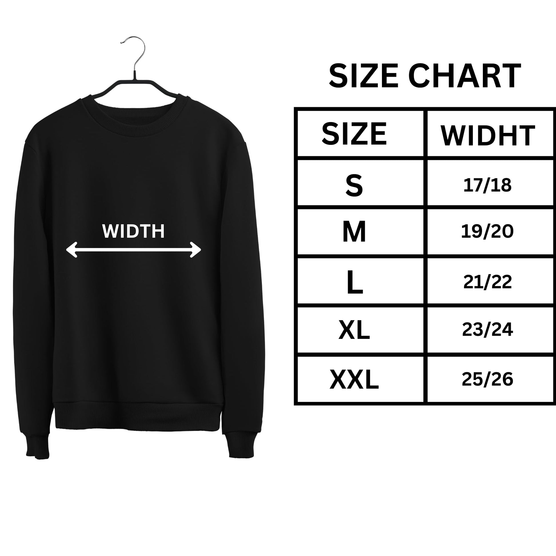 Be Buz Personalized Halloween Pumpkin Sweatshirt – Custom Name Printed Crewneck Pullover for Men and Women – Spooky Trick or Treat Sweatshirt - Top Tee