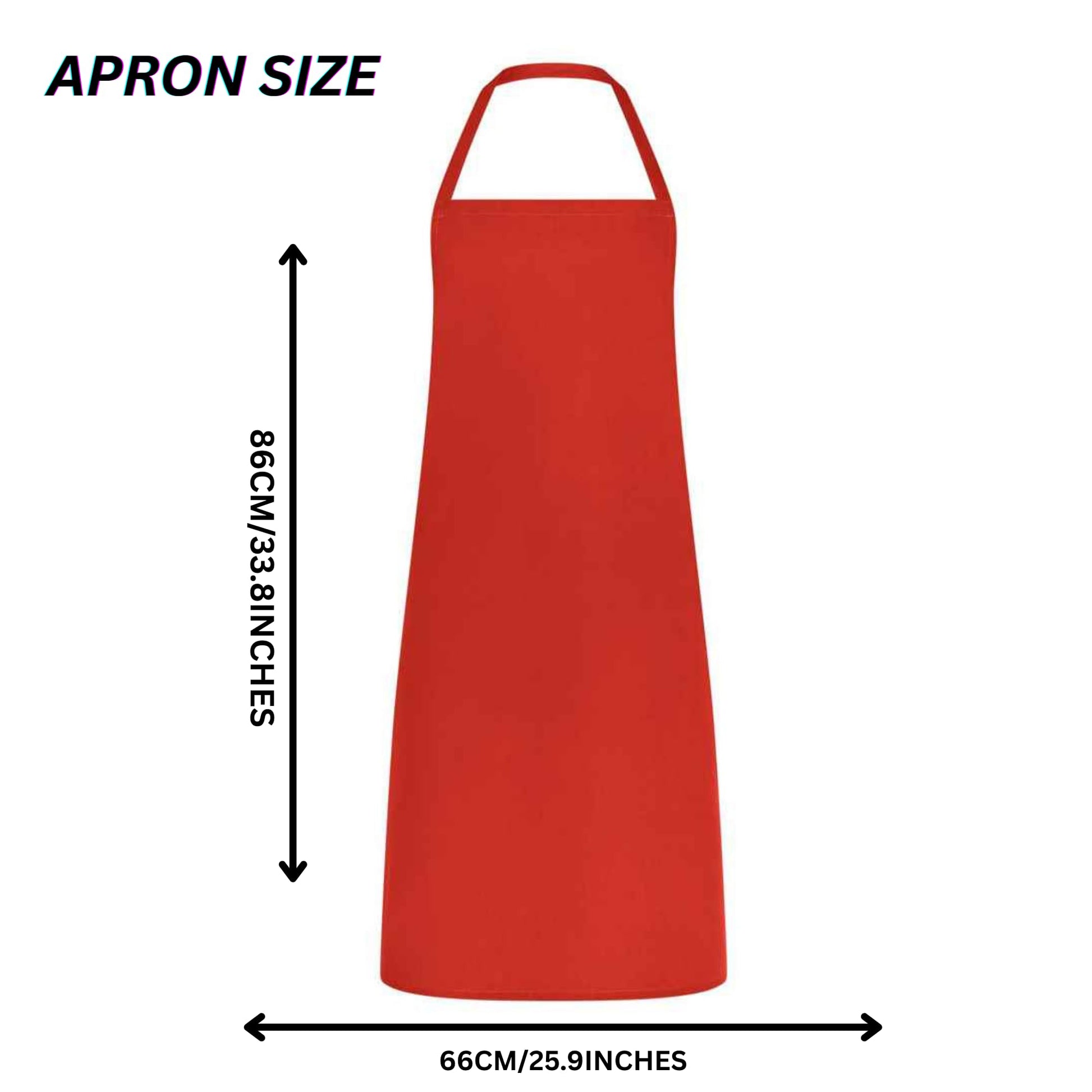 Be Buz Funny Potato Tater Kitchen Apron Taters Potatoes Boil 'Em Mash' Em Stick' Em In a Stew Multicolor Apron for Women, Men, Waiter, Waitress - Top Tee