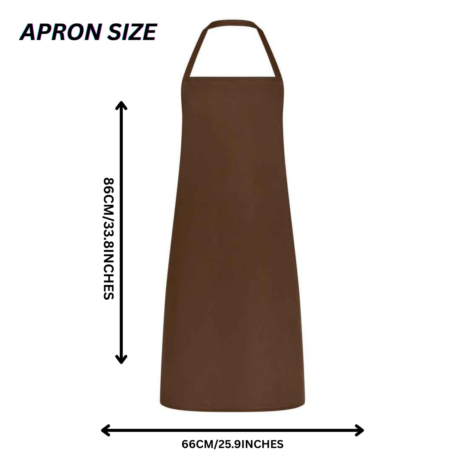 Be Buz Promoted to Daddy Est. 2025 Apron New Dad Gifts from Wife, Daughter, or Son Funny Father’s Day Apron for Dad or Husband Birthday Gift - Top Tee