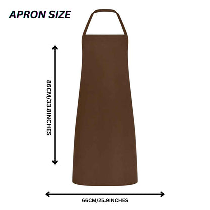 Be Buz Promoted to Daddy Est. 2025 Apron New Dad Gifts from Wife, Daughter, or Son Funny Father’s Day Apron for Dad or Husband Birthday Gift - Top Tee