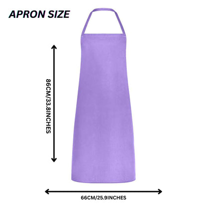 Be Buz Promoted to Daddy Est. 2025 Apron New Dad Gifts from Wife, Daughter, or Son Funny Father’s Day Apron for Dad or Husband Birthday Gift - Top Tee