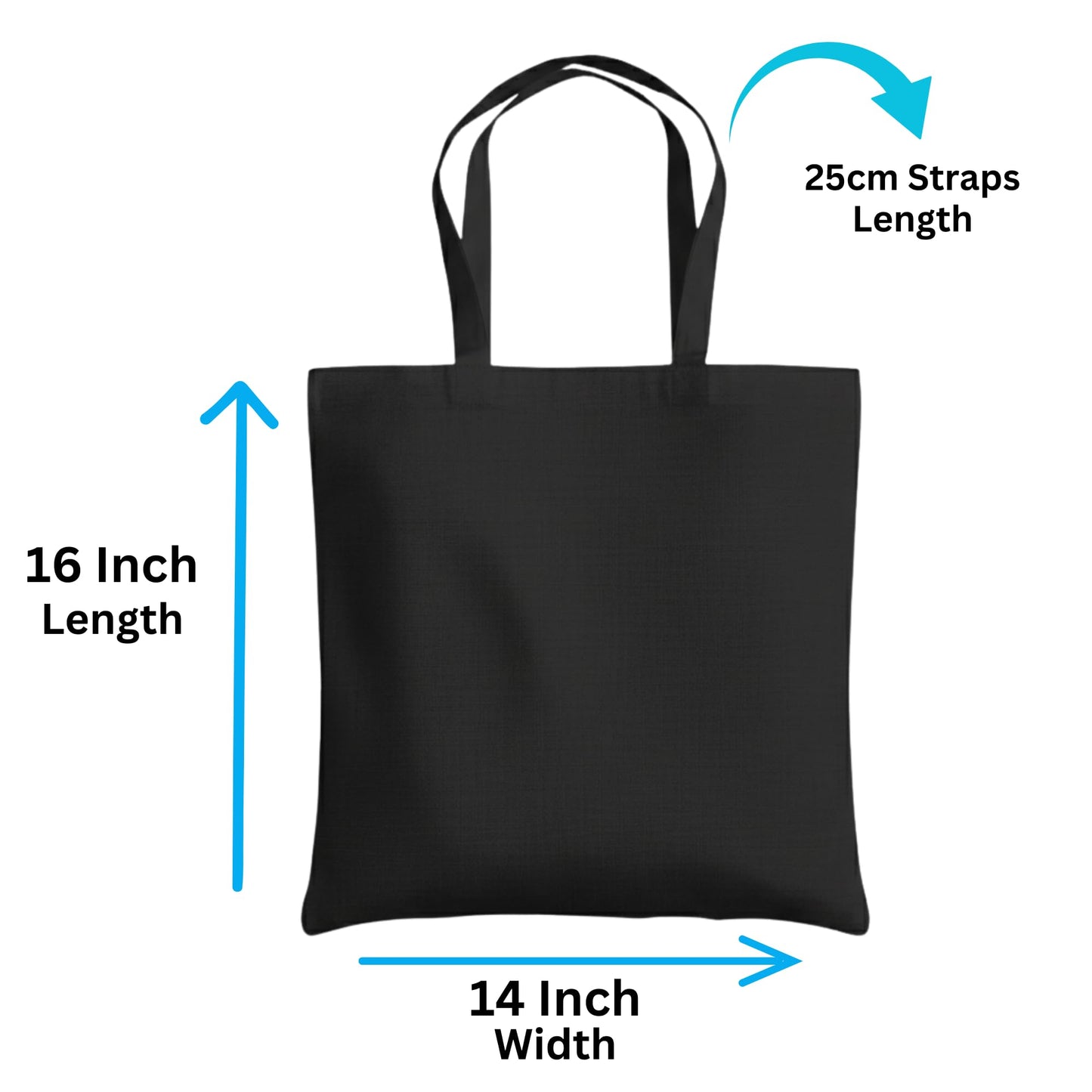 Be Buz Battery Life of a Teacher Funny Tote Bag – Cotton Reusable Bag – Graphic Tote – Back to School and Teacher Appreciation Gift for Women