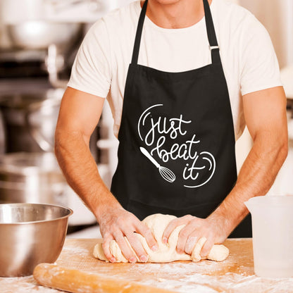 Fast Food Funny Aprons for men Printed Apron Gift for Her Chef Apron Kitchen Apron BBQ Apron Gift Baking Apron Father Day Gift