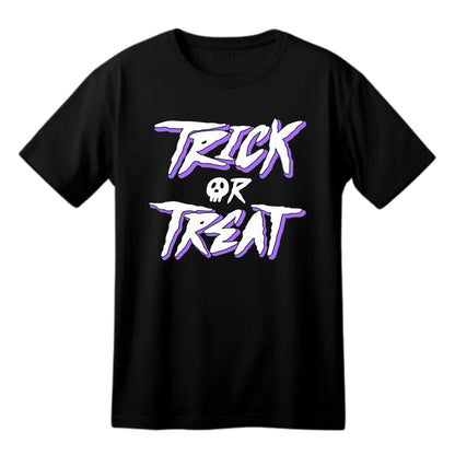 Trick or Treat - Funny Halloween Party T-Shirt