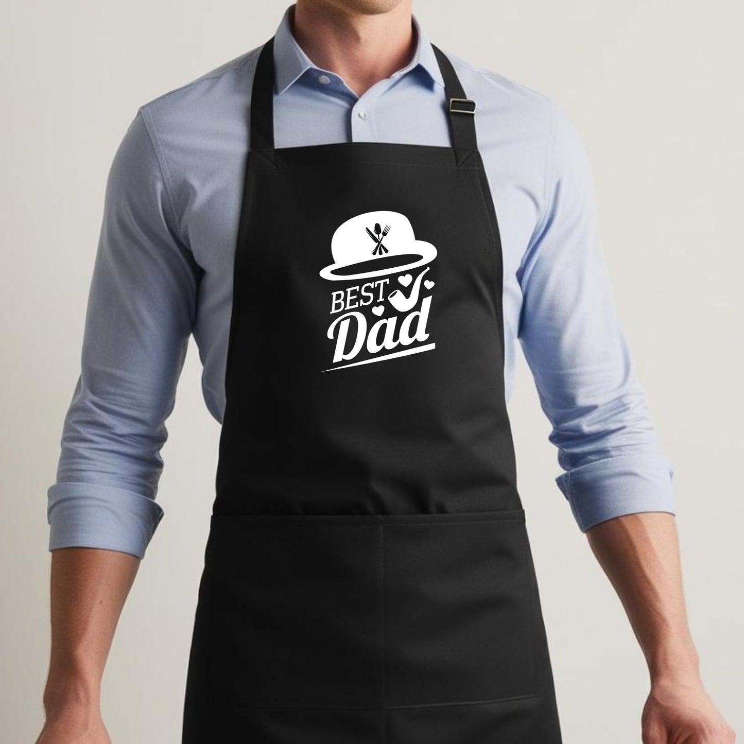 Best Dad Funny Aprons for Mens Dad Aprons Gift for Him Chef Apron Kitchen Apron BBQ Apron Grill Apron Father Day Gift Black Apron