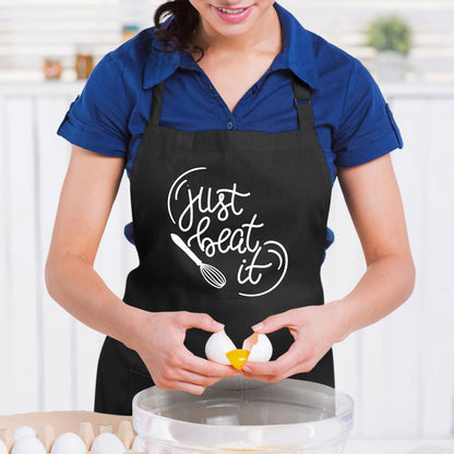 Fast Food Funny Aprons for men Printed Apron Gift for Her Chef Apron Kitchen Apron BBQ Apron Gift Baking Apron Father Day Gift