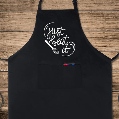 Fast Food Funny Aprons for men Printed Apron Gift for Her Chef Apron Kitchen Apron BBQ Apron Gift Baking Apron Father Day Gift