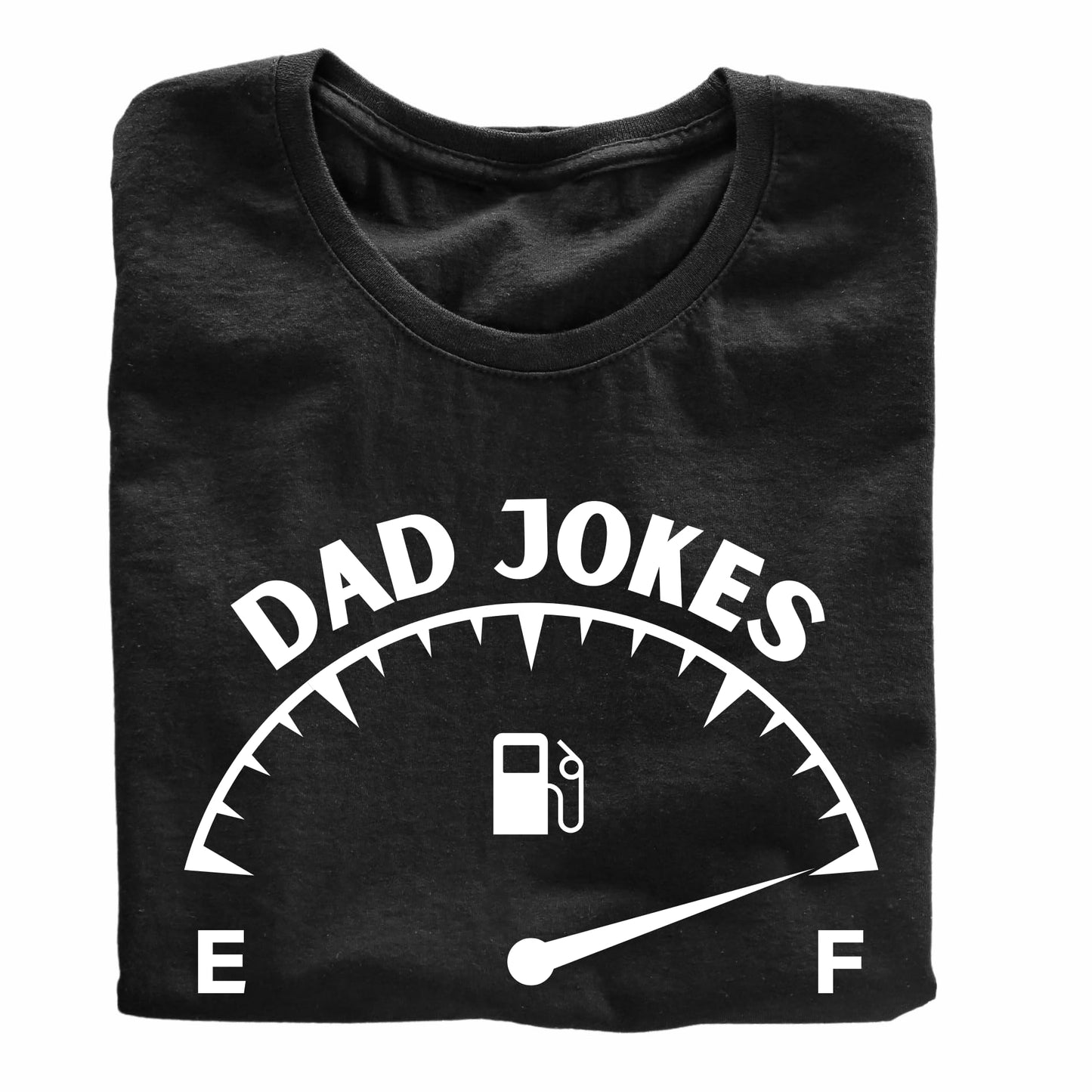 DAD Jokes - Funny Dad T-Shirt