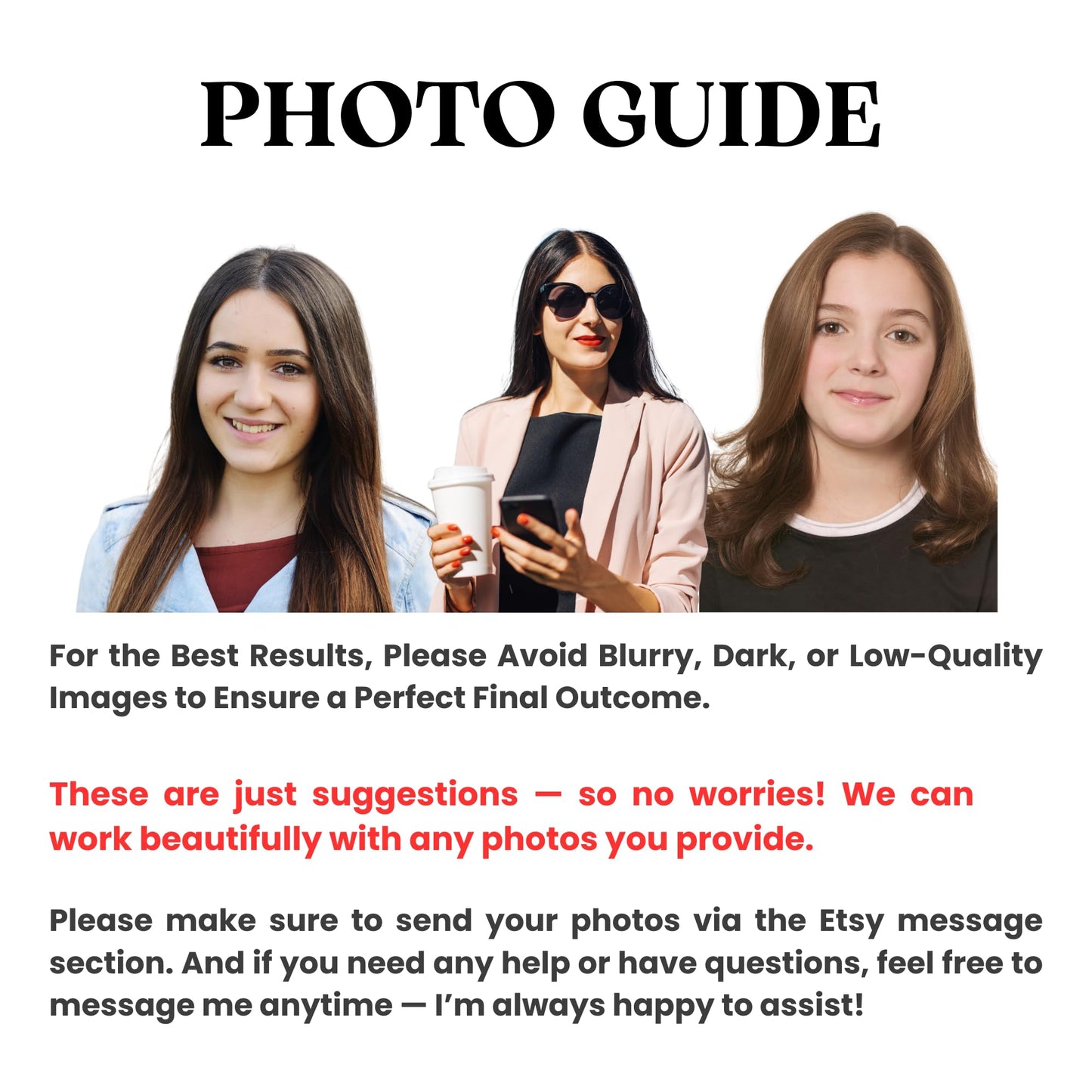 Personalized Bootleg Rap Tee, Sweatshirt, and Hoodie, Retro 90s Style Vintage Graphic tee – Custom Photo Shirt Women 100% Cotton Customised T Shirt, Gift for Music Lovers