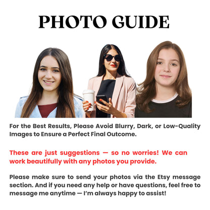 Personalized Bootleg Rap Tee, Sweatshirt, and Hoodie, Retro 90s Style Vintage Graphic tee – Custom Photo Shirt Women 100% Cotton Customised T Shirt, Gift for Music Lovers