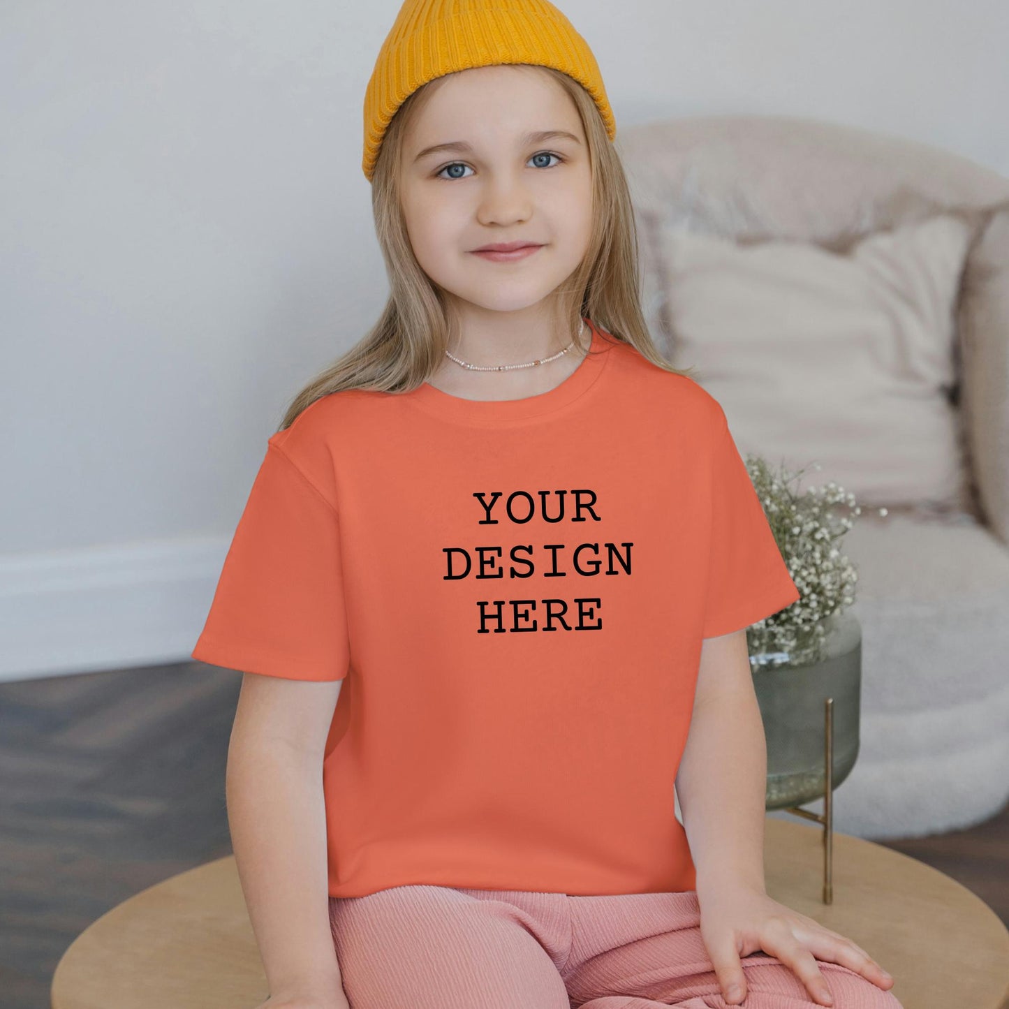 Custom Kids T-Shirt, Perfect for Birthday Celebrations, Short Sleeves Children&#39;s Party T-Shirt, Personalised Kids tshirts