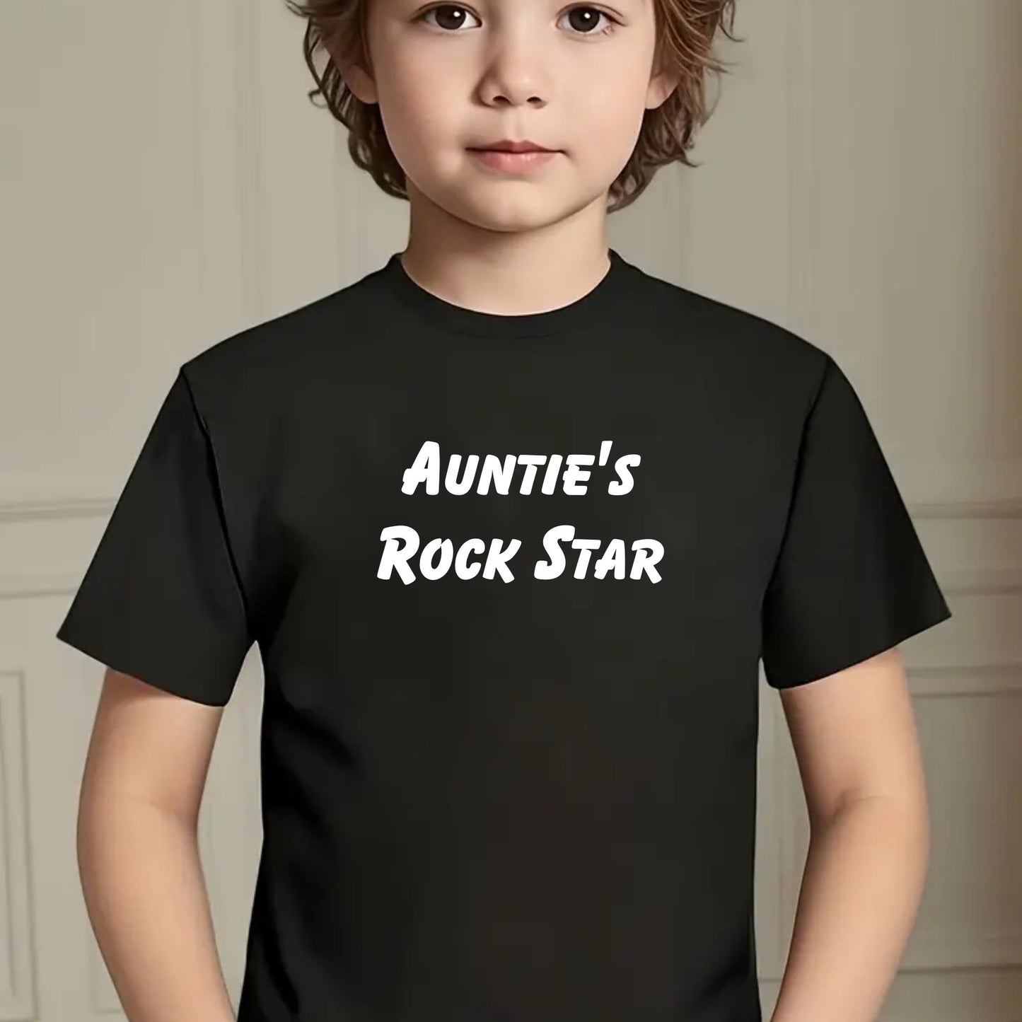 Custom Text Youth Shirt, Personalized Kids Tee | Customizable Youth T-Shirts | Custom Text Youth Shirt for Any Occasion, Kids tshirt