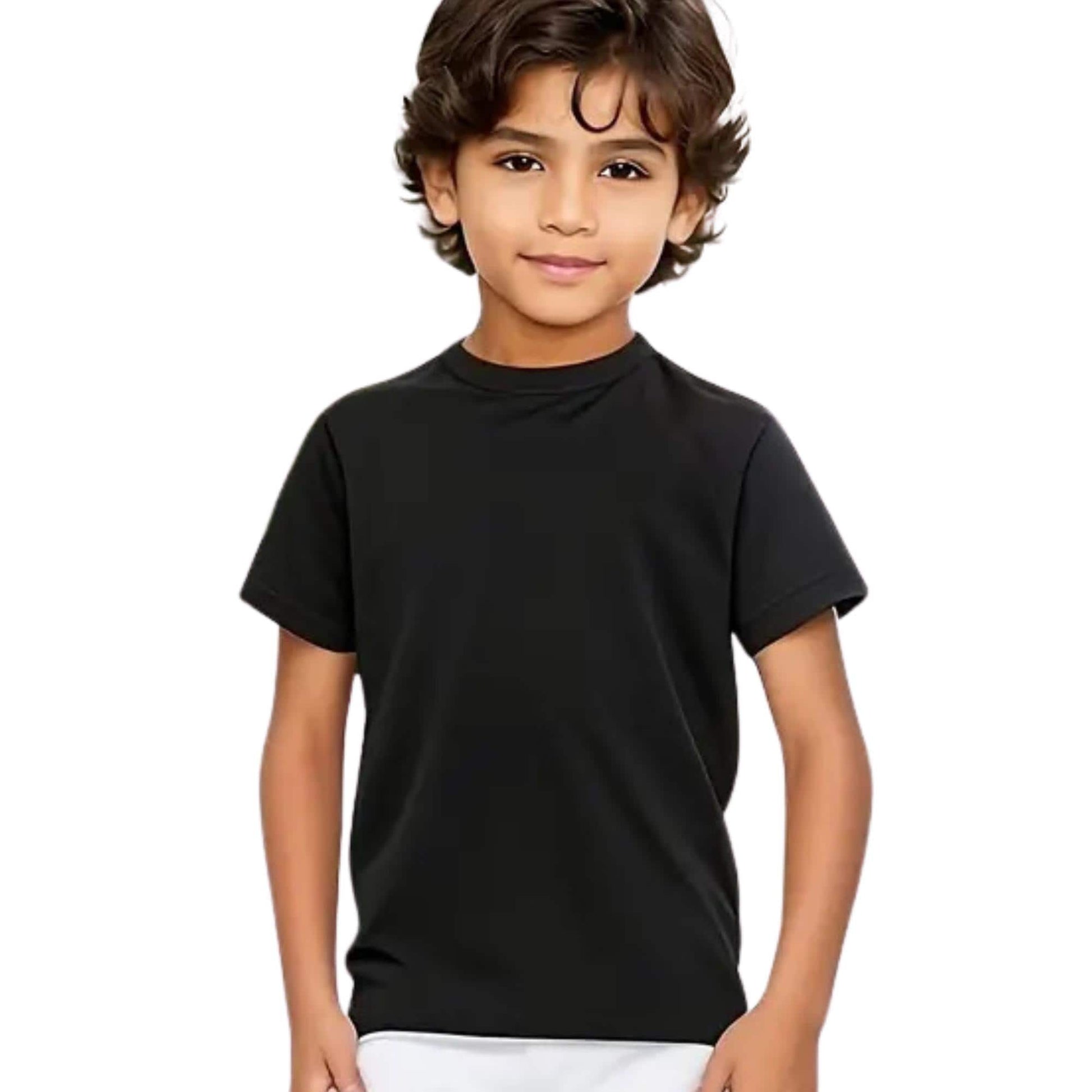 I Still Live with My Parents – Funny Kids T-Shirt - Top Tee
